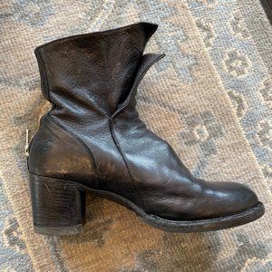 Officine Creative Women's Booties, Size 36.5